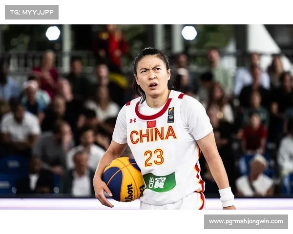 中国女篮夺冠：王丽丽绝杀巴西，历史时刻铸就新辉煌