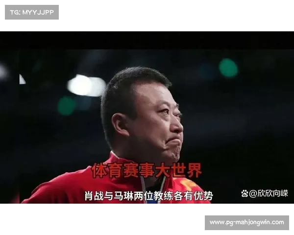 国乒新任主帅揭晓王励勤力荐名宿上位肖战马琳遗憾无缘帅位 国乒新任主帅揭晓王励勤力荐名宿上位肖战马琳遗憾无缘帅位