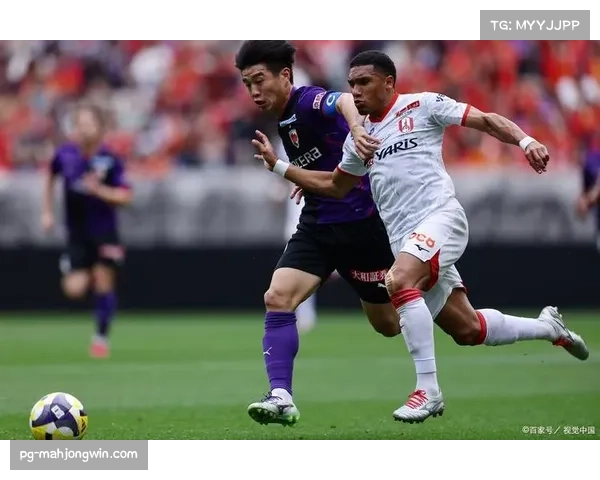 J联赛赛事观赏性提升 进球数增加与比赛节奏加快