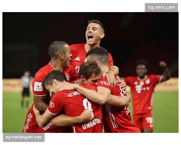 数据复盘本轮德甲焦点战 拜仁xG值远超对手体现战术压制